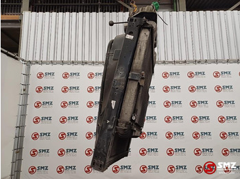 Радіатор в категорії Вантажівки MAN Occ radiator + intercooler MAN: фото 4 Радіатор в категорії Вантажівки MAN Occ radiator + intercooler MAN: фото 4