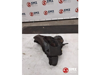 Гальмівний супорт MAN TGX