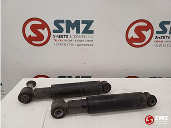 Амортизатори MAN