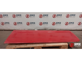 Рама/ Шасі MAN