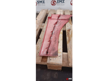 Кузов і екстер'єр в категорії Вантажівки MAN Occ spatbordverlenging links MAN: фото 3 Кузов і екстер'єр в категорії Вантажівки MAN Occ spatbordverlenging links MAN: фото 3