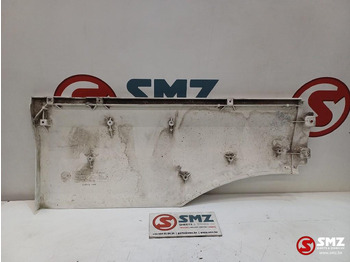 Кузов і екстер'єр в категорії Вантажівки MAN Occ spatbordverlenging links MAN: фото 2 Кузов і екстер'єр в категорії Вантажівки MAN Occ spatbordverlenging links MAN: фото 2