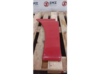 Кузов і екстер'єр в категорії Вантажівки MAN Occ spatbordverlenging links MAN: фото 2 Кузов і екстер'єр в категорії Вантажівки MAN Occ spatbordverlenging links MAN: фото 2