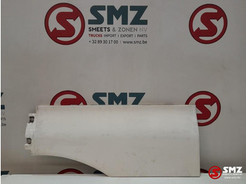 Кузов і екстер'єр MAN