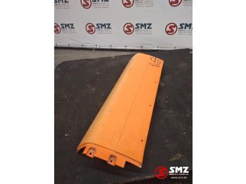 Кузов і екстер'єр MAN