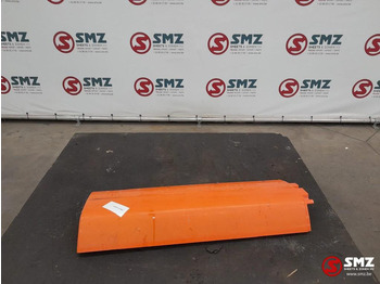 Кузов і екстер'єр MAN