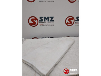 Кузов і екстер'єр MAN TGX