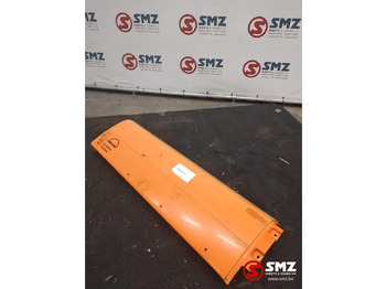 Кузов і екстер'єр MAN