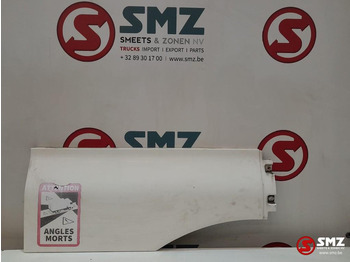 Кузов і екстер'єр MAN