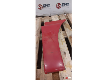 Кузов і екстер'єр MAN