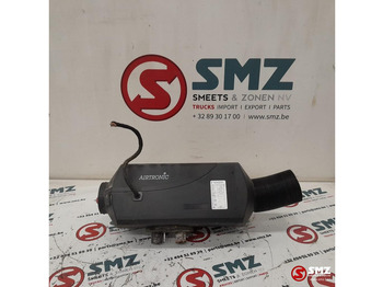 Опалення/ Вентиляція MAN