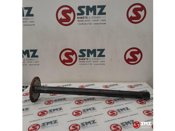 Рама/ Шасі MAN