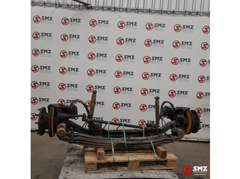 Рульове управління MAN