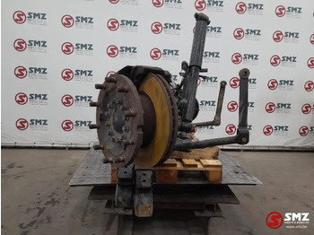 Рульове управління в категорії Вантажівки MAN Occ stuuras VOK0905 + set bladveren vooras MAN: фото 3