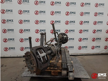 Рульове управління в категорії Вантажівки MAN Occ stuuras VOK0905 + set bladveren vooras MAN: фото 4