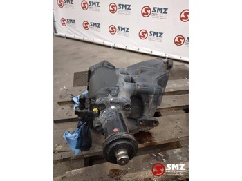 Рульовий механізм в категорії Вантажівки MAN Occ stuurhuis MAN TGX 81466013480: фото 3