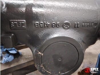 Рульовий механізм в категорії Вантажівки MAN Occ stuurhuis MAN TGX 81466013480: фото 4