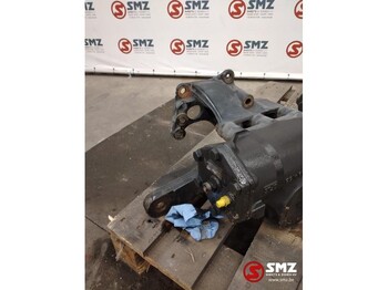 Рульовий механізм в категорії Вантажівки MAN Occ stuurhuis MAN TGX 81466013480: фото 2