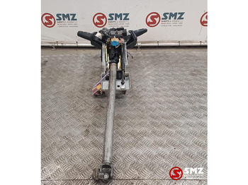 Рульове управління MAN