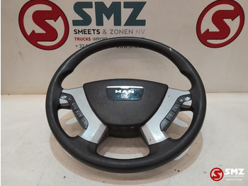 Рульове управління MAN