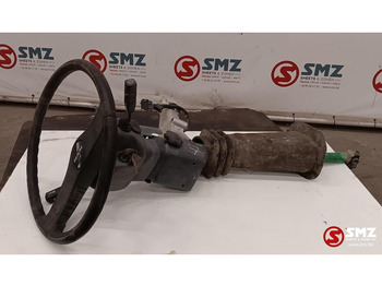 Рульове управління MAN