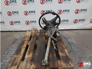 Рульове управління в категорії Вантажівки MAN Occ stuurwiel + stuurkolom + stuurkolomschakelaars: фото 4 Рульове управління в категорії Вантажівки MAN Occ stuurwiel + stuurkolom + stuurkolomschakelaars: фото 4