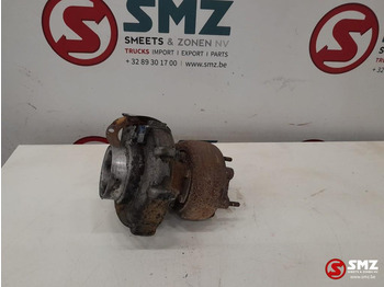 Турбіна в категорії Вантажівки MAN Occ turbocharger MAN: фото 3