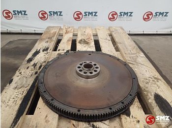 Двигун та запчастини MAN