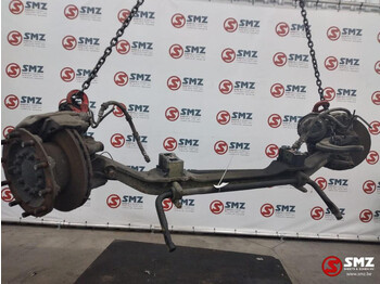 Рама/ Шасі MAN