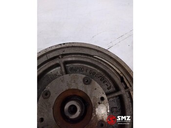 Помпа в категорії Вантажівки MAN Occ waterpomp MAN TGA 51065007088: фото 3 Помпа в категорії Вантажівки MAN Occ waterpomp MAN TGA 51065007088: фото 3