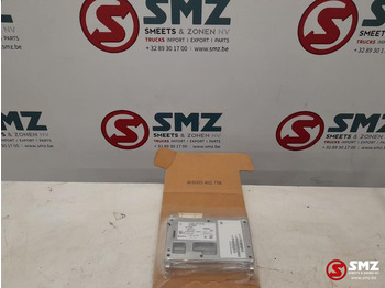 Блок управління MERCEDES-BENZ