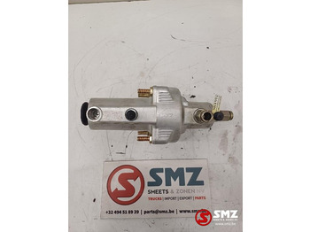 Новий Зчеплення та запчастини в категорії Вантажівки Mercedes-Benz Koppelingsversterker Mercedes: фото 3 Новий Зчеплення та запчастини в категорії Вантажівки Mercedes-Benz Koppelingsversterker Mercedes: фото 3