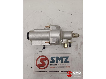 Новий Зчеплення та запчастини в категорії Вантажівки Mercedes-Benz Koppelingsversterker Mercedes: фото 2 Новий Зчеплення та запчастини в категорії Вантажівки Mercedes-Benz Koppelingsversterker Mercedes: фото 2