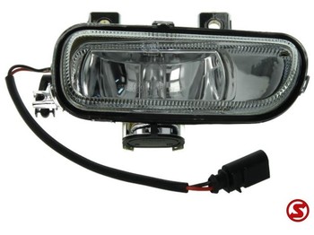 Протитуманна фара MERCEDES-BENZ Axor