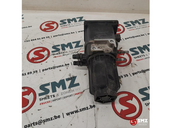 Паливна система MERCEDES-BENZ