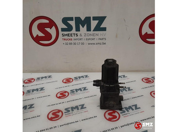 Паливна система MERCEDES-BENZ