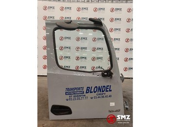 Двері та запчастини MERCEDES-BENZ Actros