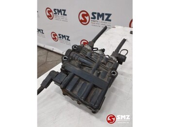 Блок управління MERCEDES-BENZ Actros