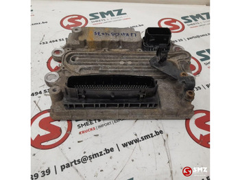 Блок управління MERCEDES-BENZ