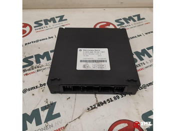 Блок управління MERCEDES-BENZ