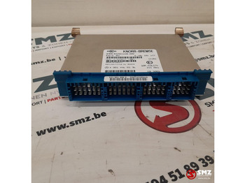 Блок управління MERCEDES-BENZ