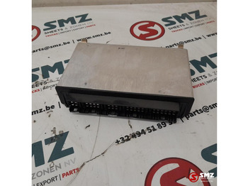 Блок управління в категорії Вантажівки Mercedes-Benz Occ ECU EBS3 regeleenheid Mercedes: фото 5 Блок управління в категорії Вантажівки Mercedes-Benz Occ ECU EBS3 regeleenheid Mercedes: фото 5