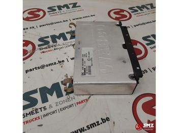 Блок управління в категорії Вантажівки Mercedes-Benz Occ ECU EBS3 regeleenheid Mercedes: фото 4 Блок управління в категорії Вантажівки Mercedes-Benz Occ ECU EBS3 regeleenheid Mercedes: фото 4