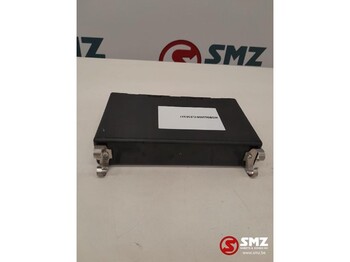 Блок управління MERCEDES-BENZ Actros