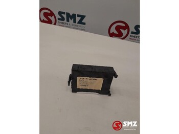 Блок управління MERCEDES-BENZ Actros