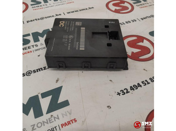 Блок управління в категорії Вантажівки Mercedes-Benz Occ ECU central gateway regeleenheid Mercedes: фото 4