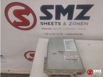 Блок управління MERCEDES-BENZ