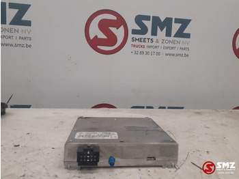 Блок управління MERCEDES-BENZ