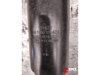 Амортизатори в категорії Вантажівки Mercedes-Benz Occ Schokdemper achter links rechts Actros MP2/MP3: фото 2