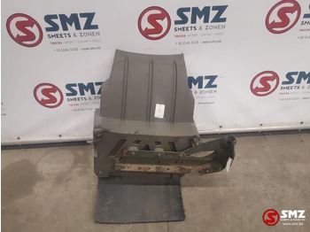 Кузов і екстер'єр MERCEDES-BENZ Atego